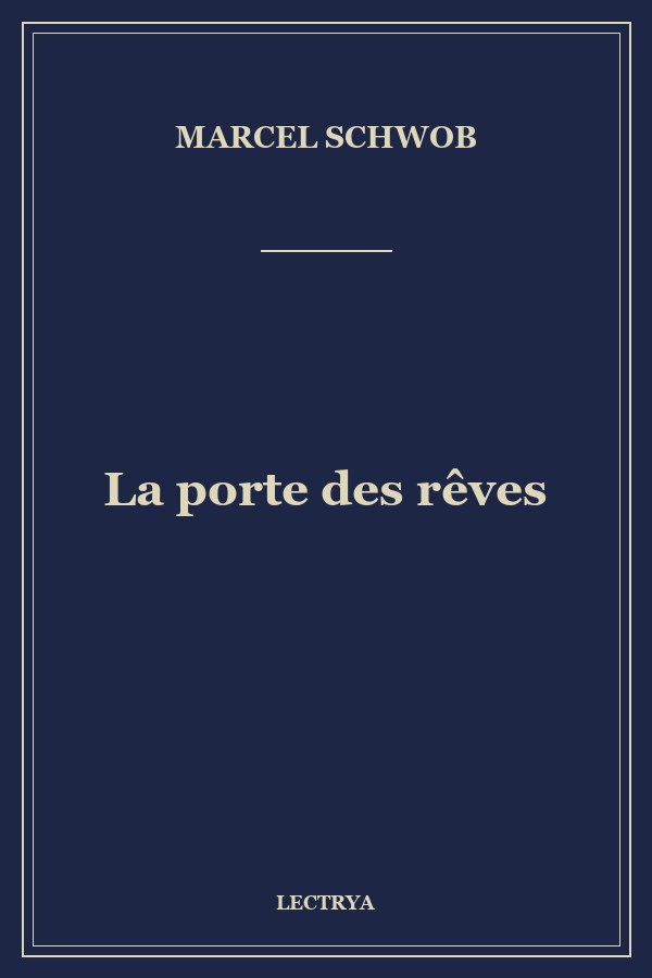 La porte des rêves