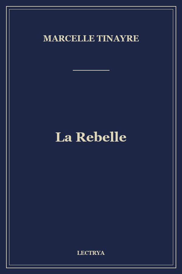 La Rebelle