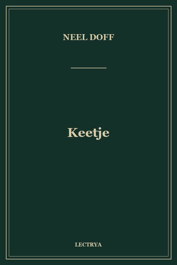Keetje
