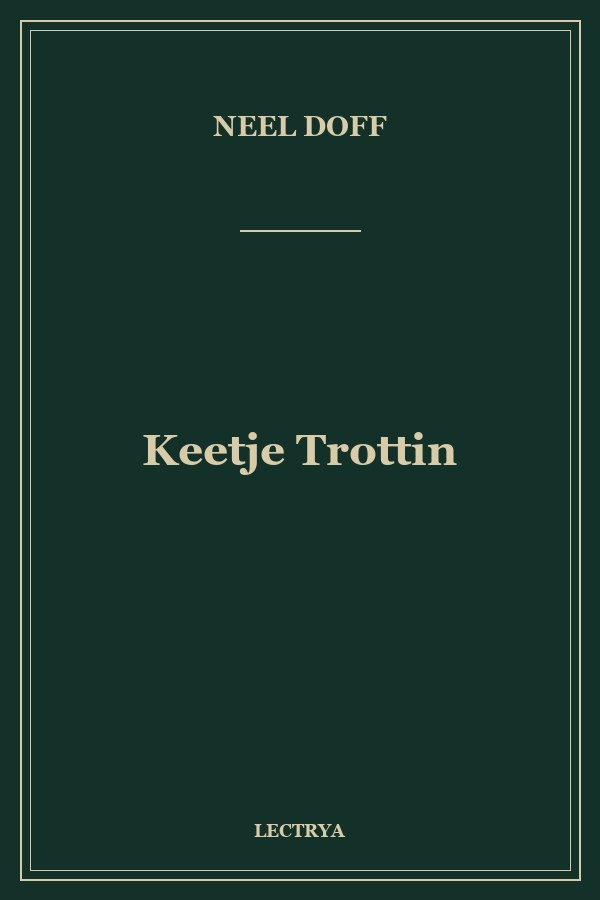Keetje Trottin