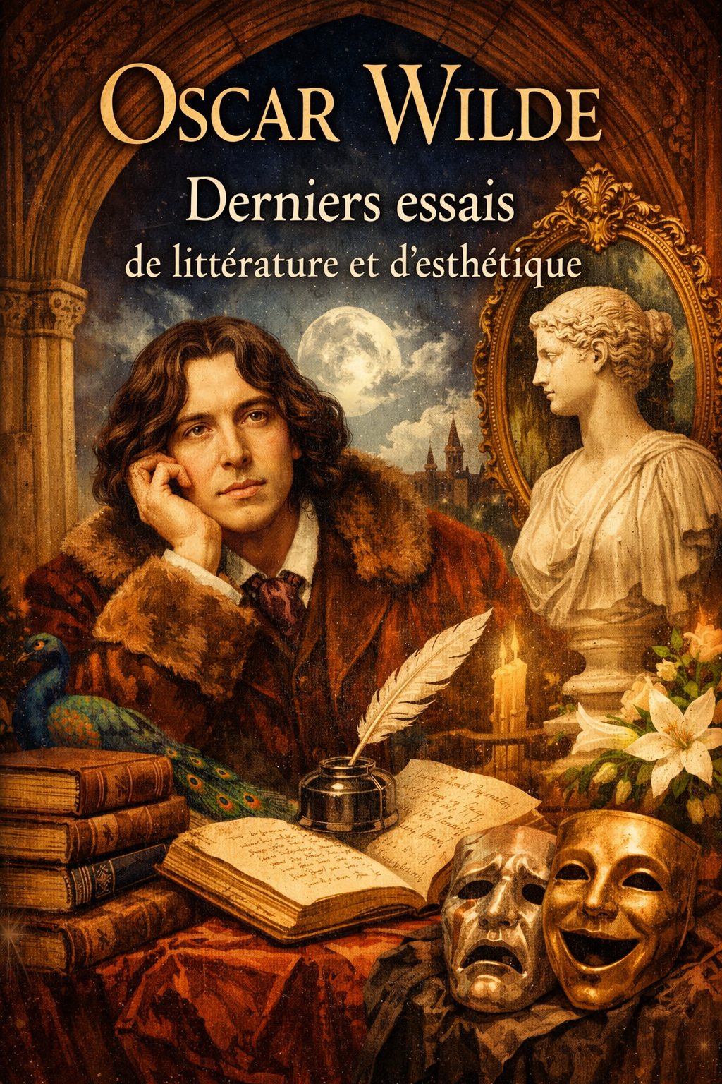 Derniers essais