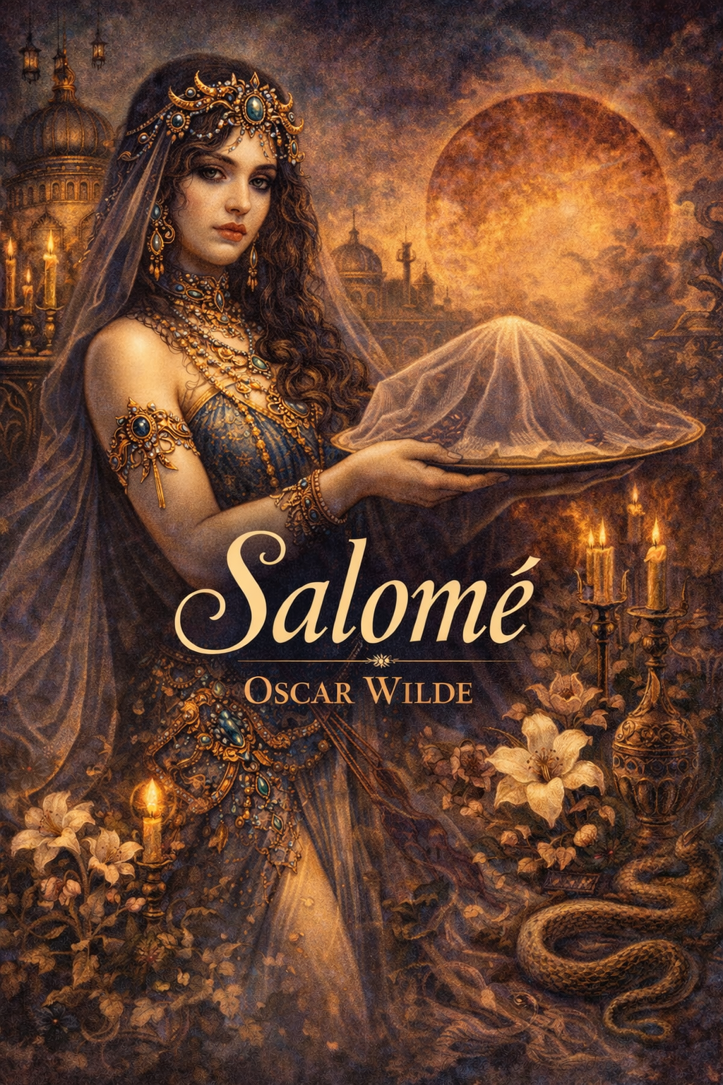 Salomé