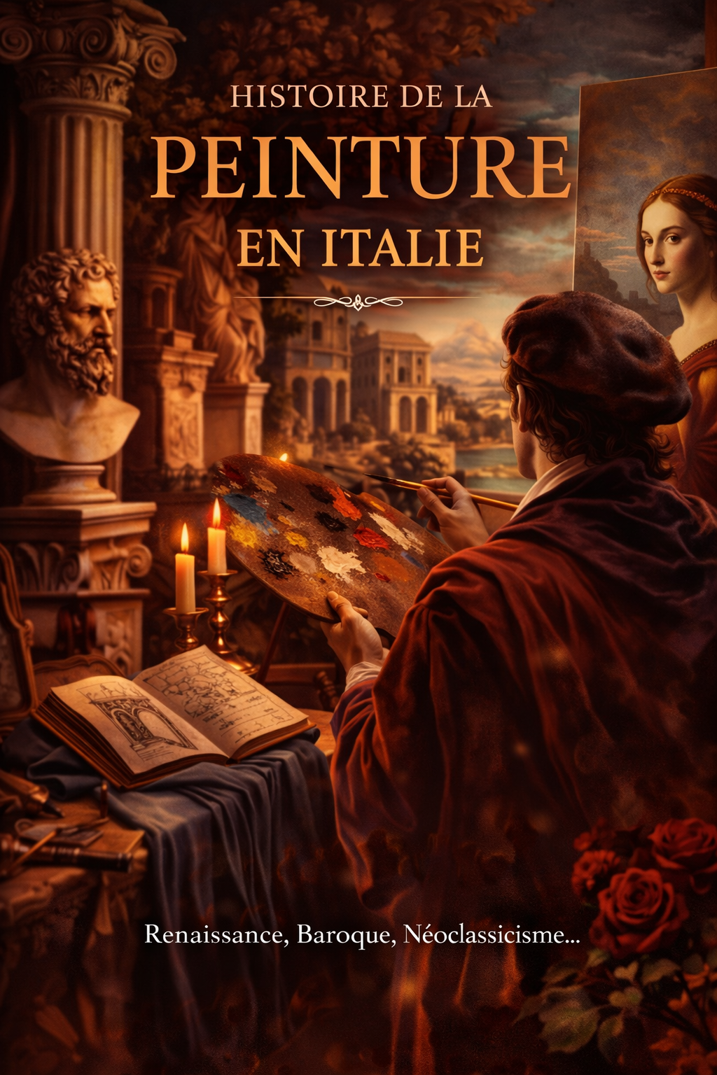 Histoire de la peinture en Italie
