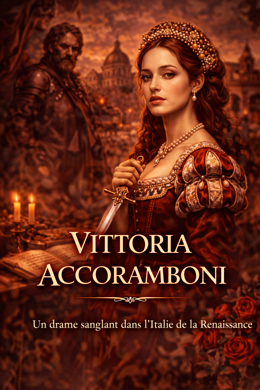 Vittoria Accoramboni