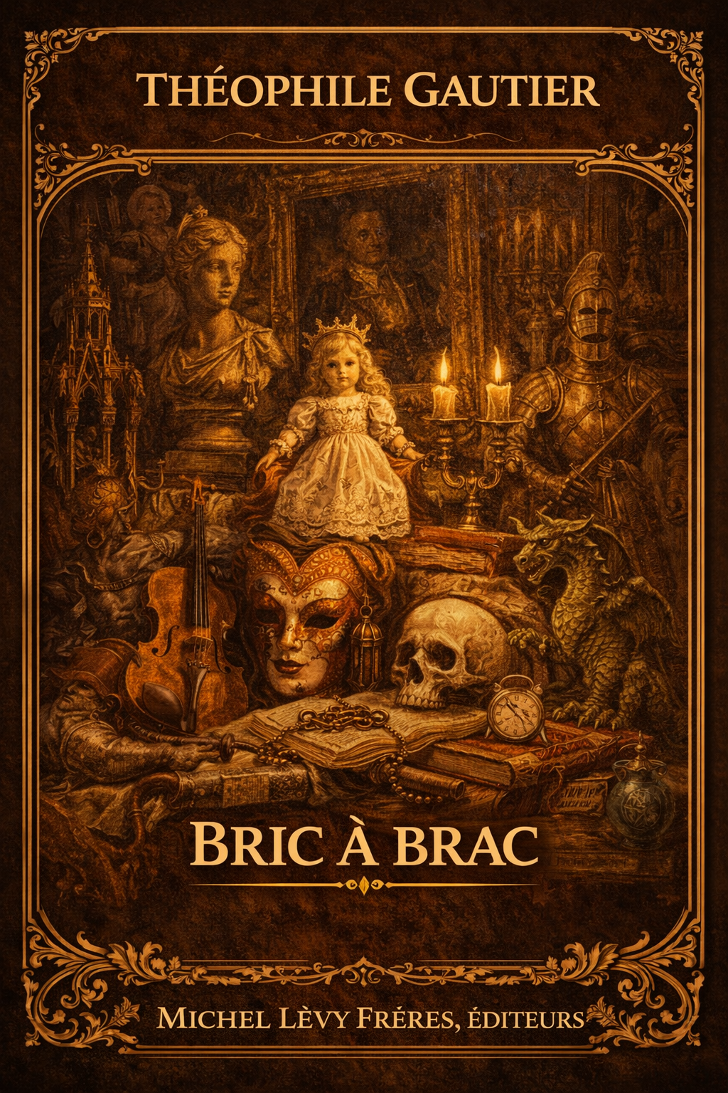 Bric-à-brac