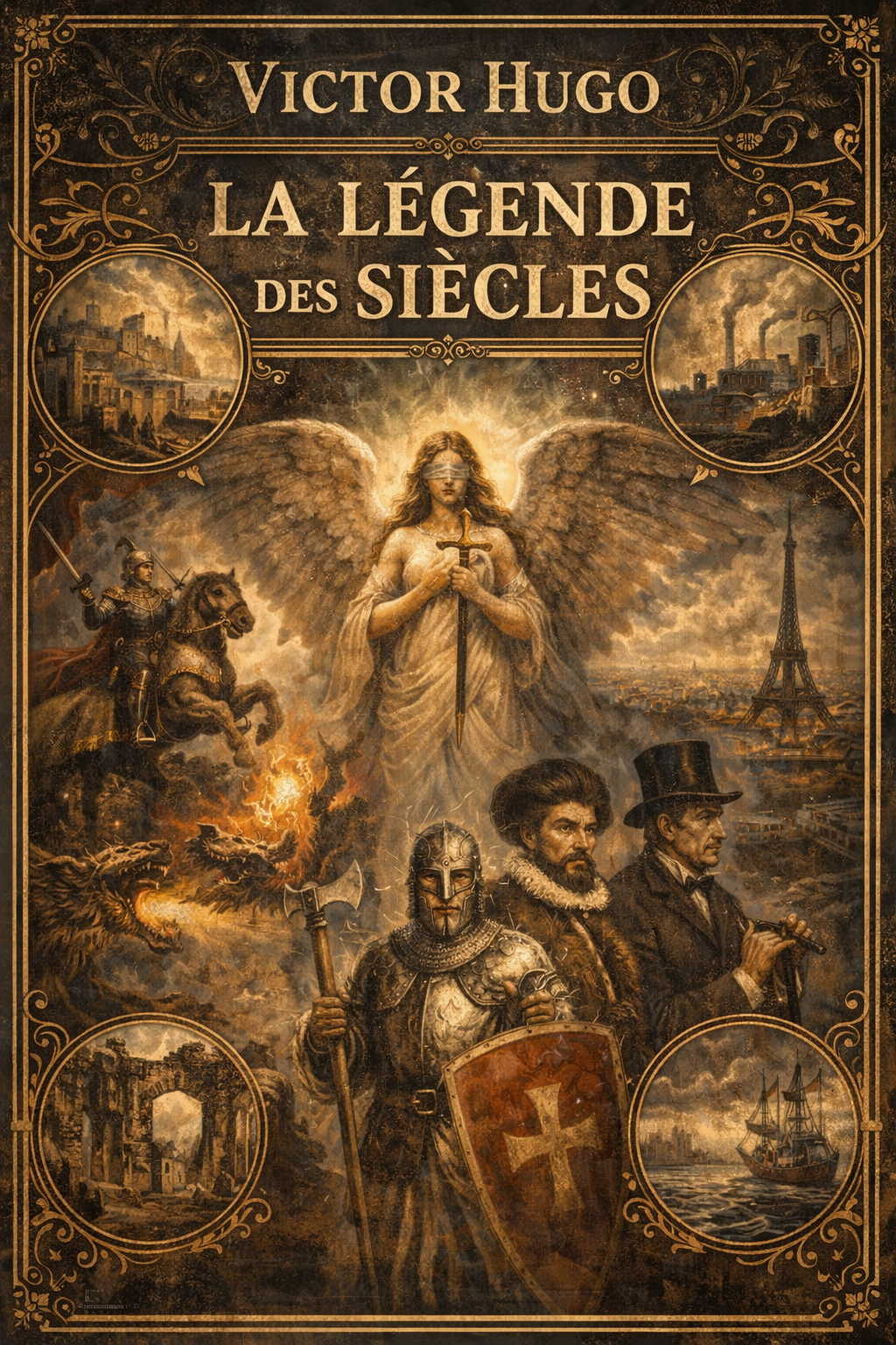 La Légende des siècles
