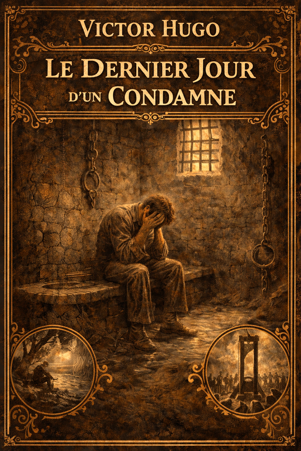 Le Dernier Jour d'un condamné