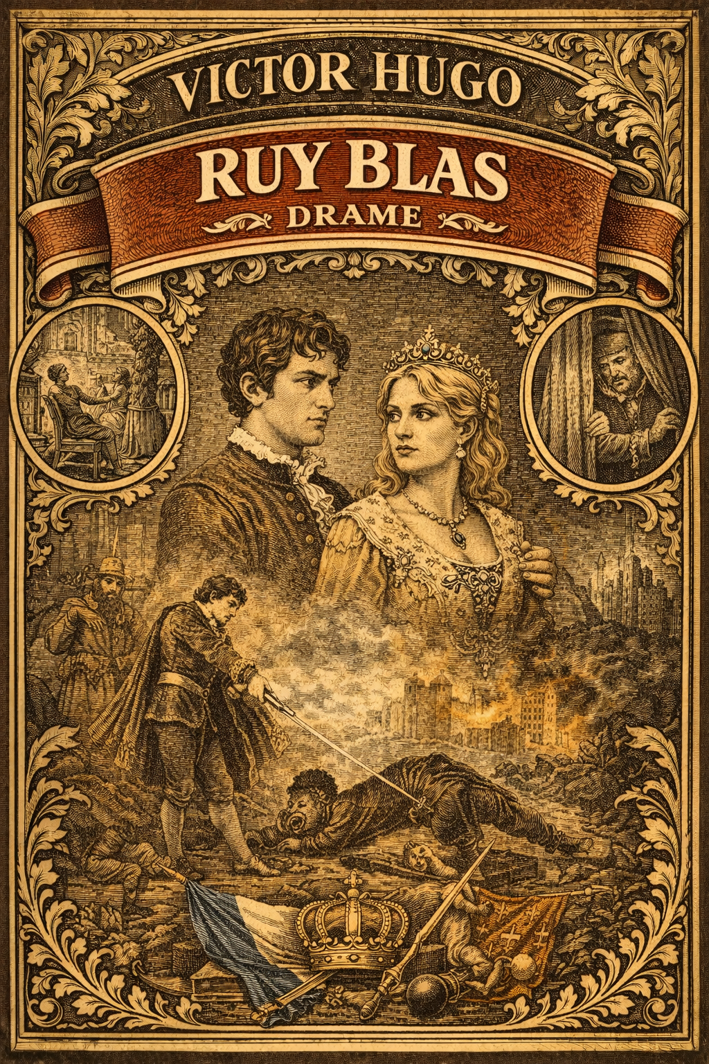 Ruy Blas