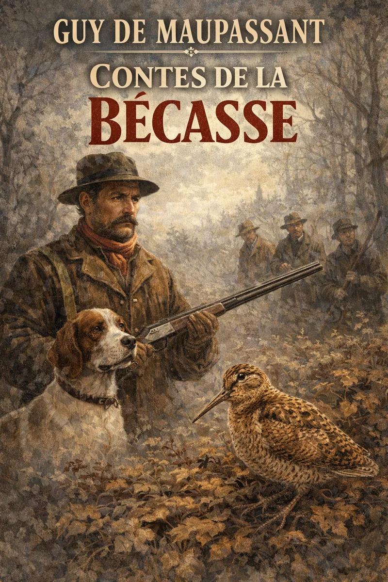 Contes de la Bécasse