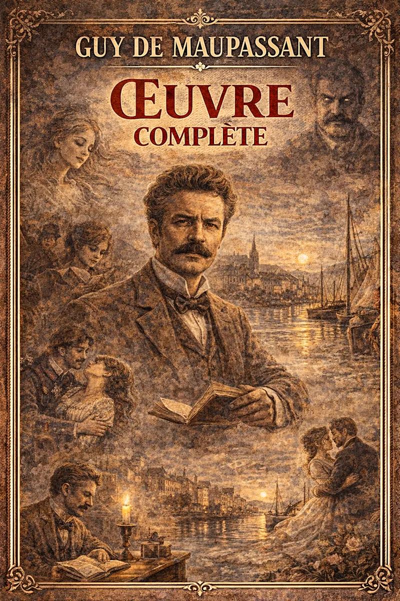 Œuvres complètes