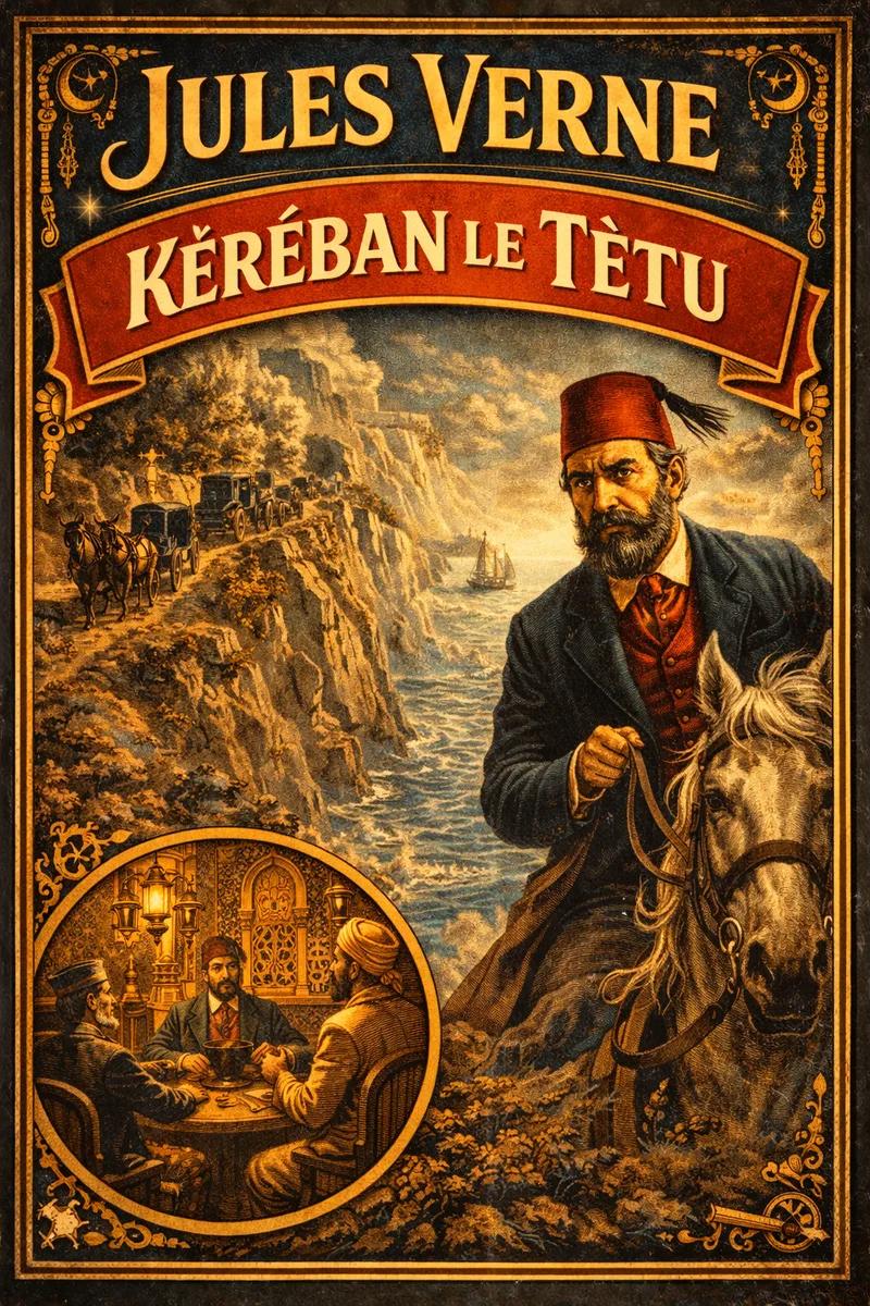 Kéraban-le-Têtu