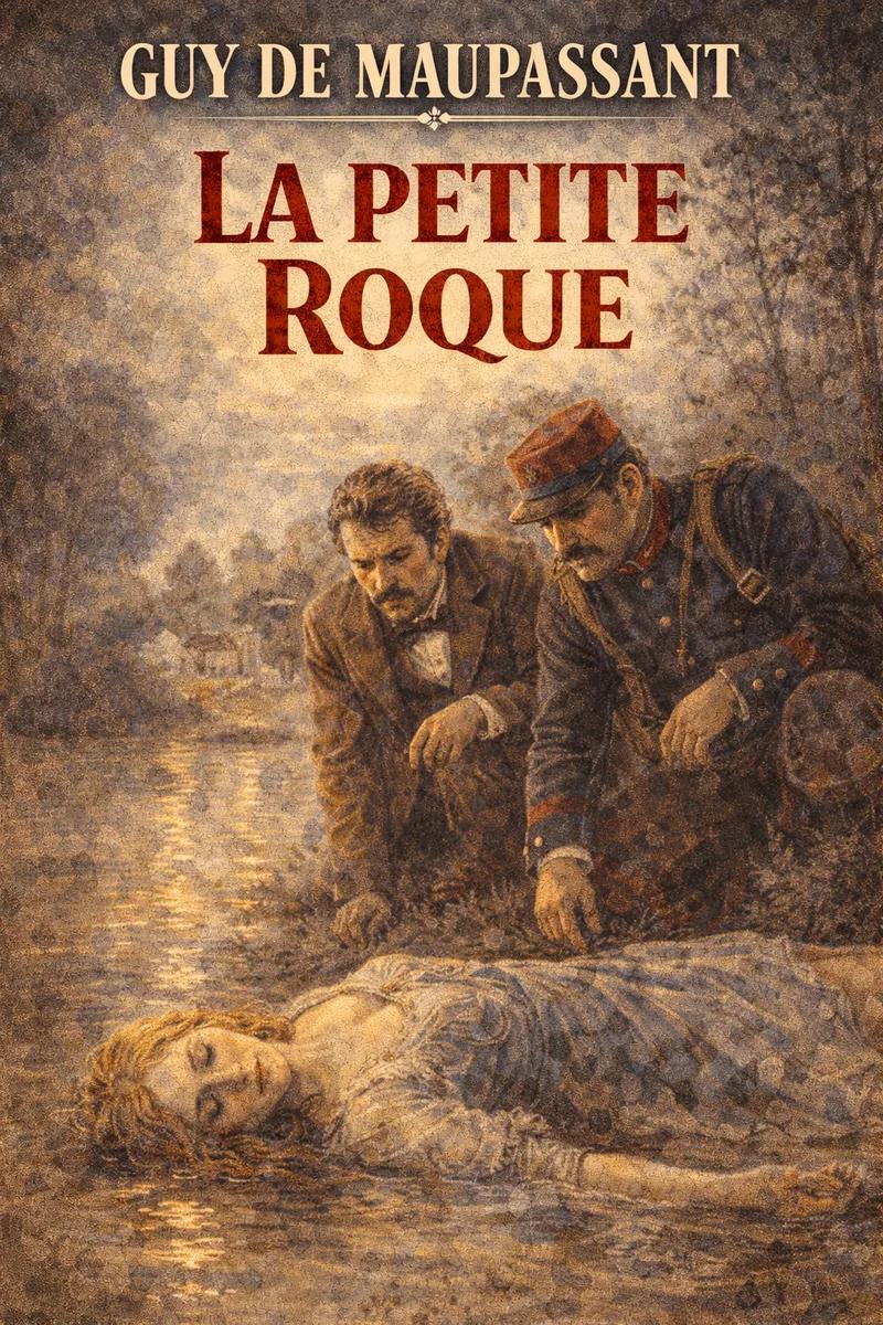 La Petite Roque
