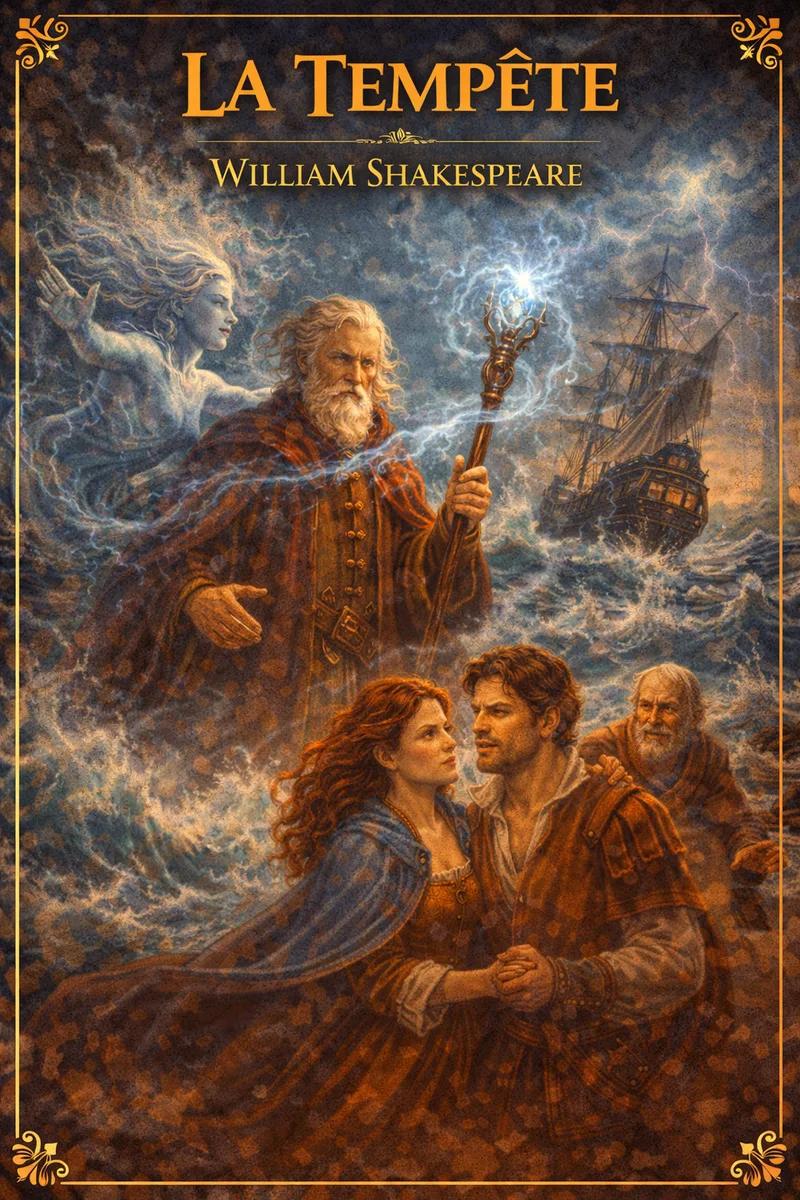 La Tempête