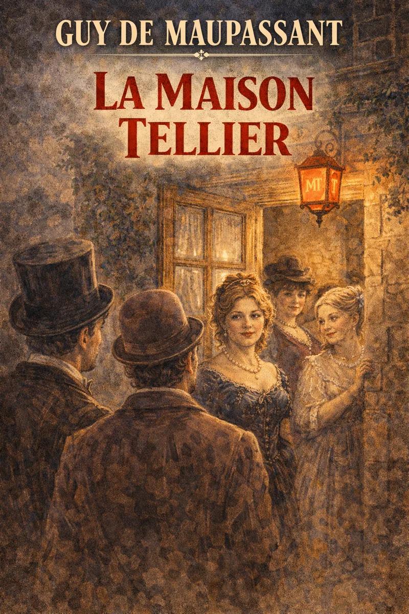 La Maison Tellier