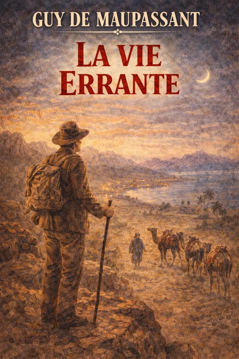 La Vie errante