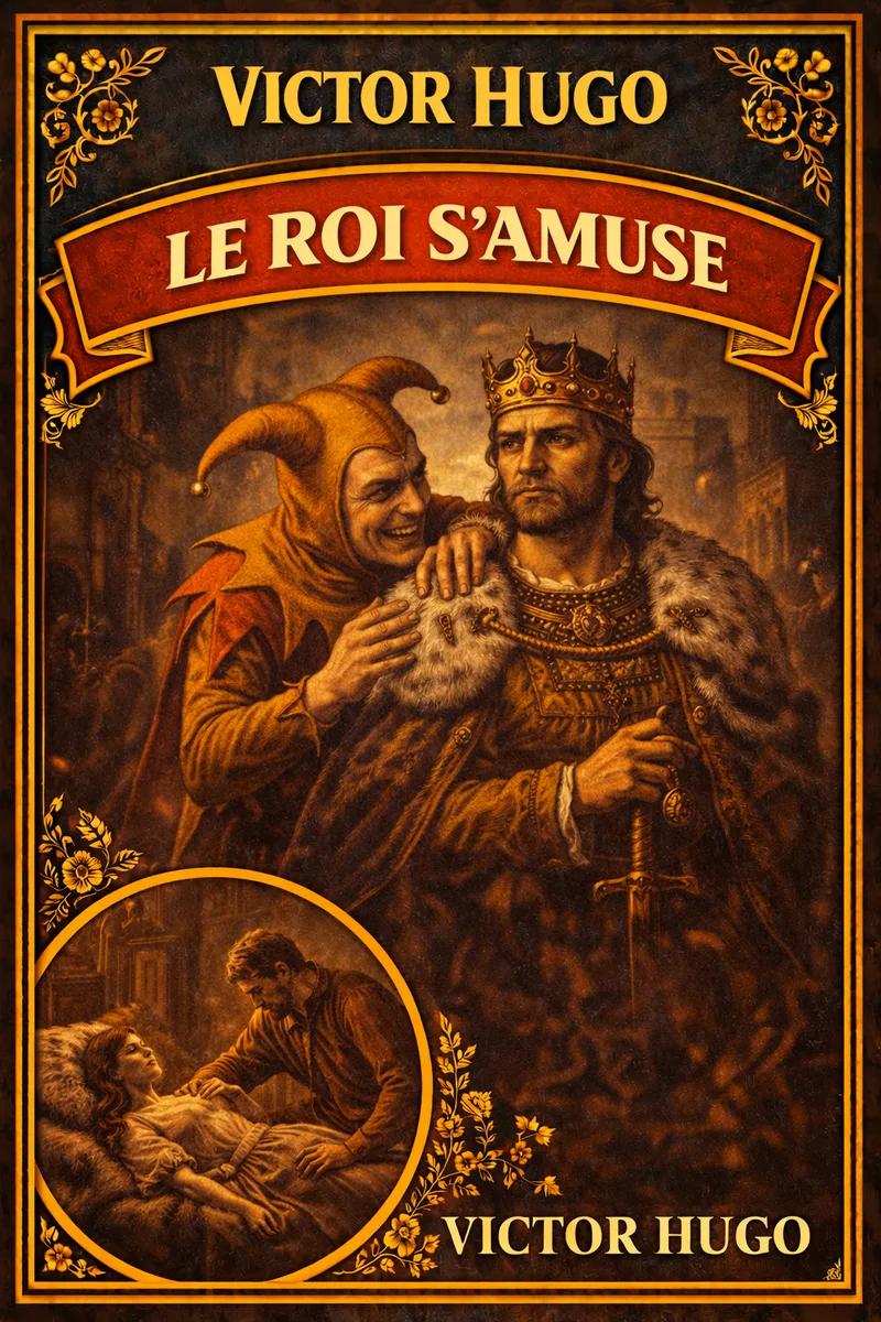 Le Roi s'amuse