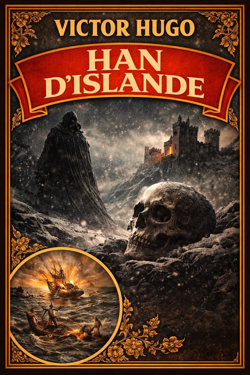 Han d'Islande