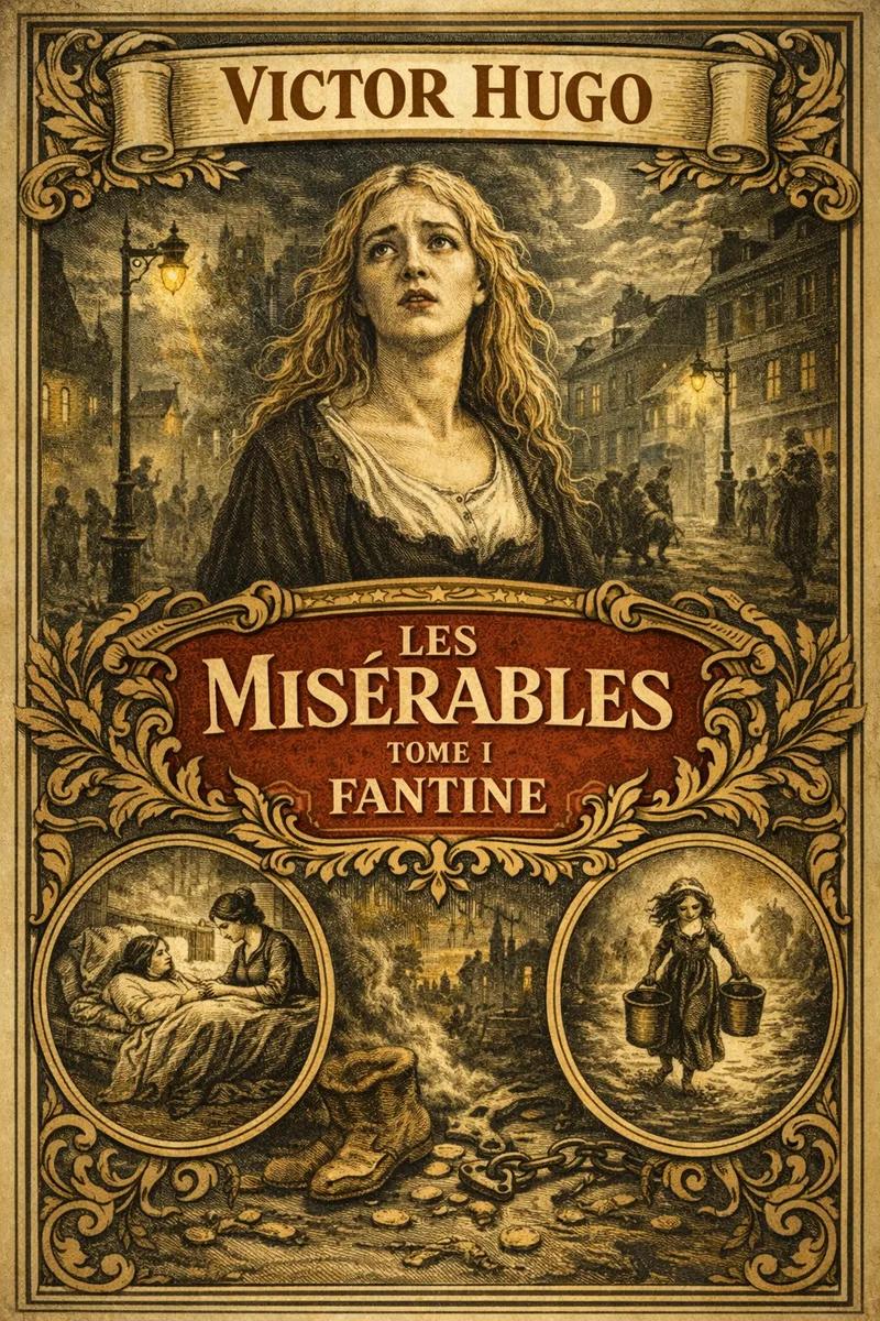 Les Misérables - Fantine