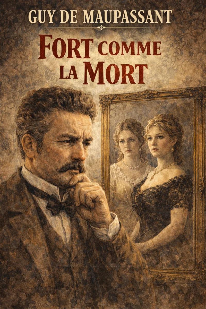 Fort comme la mort