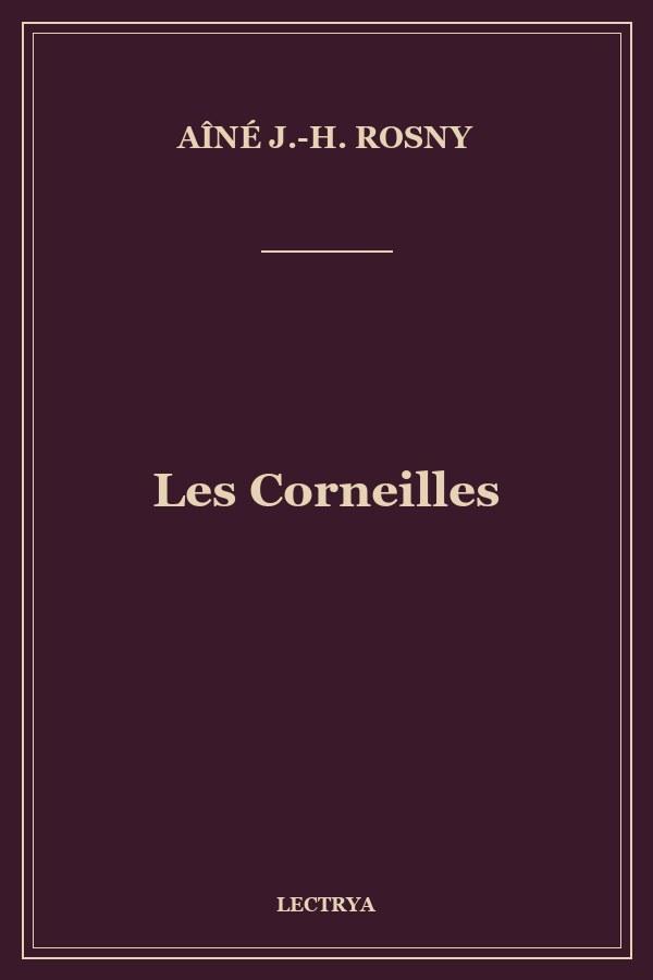 Les Corneilles