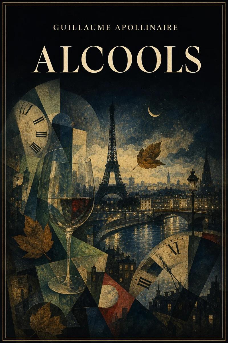 Alcools