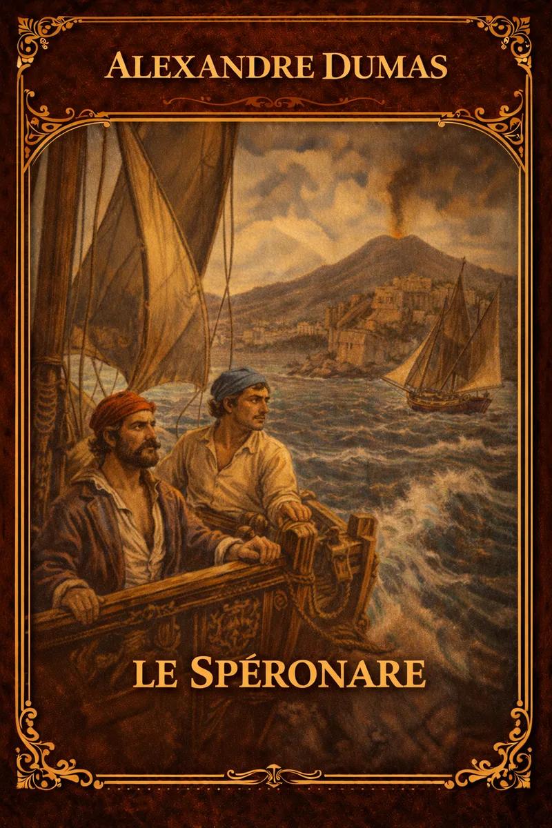 Le Spéronare