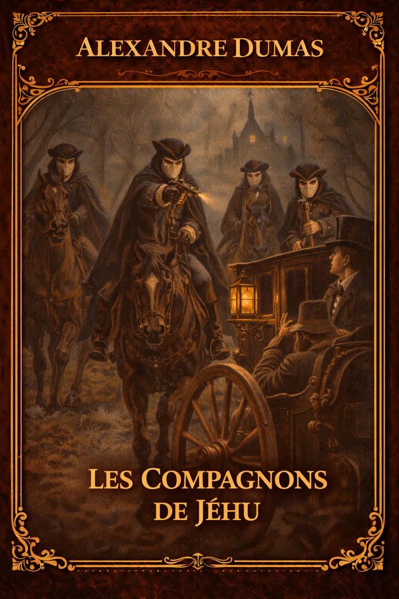 Les Compagnons de Jéhu