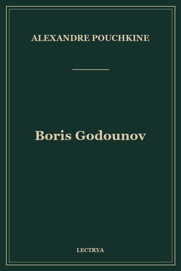 Boris Godounov