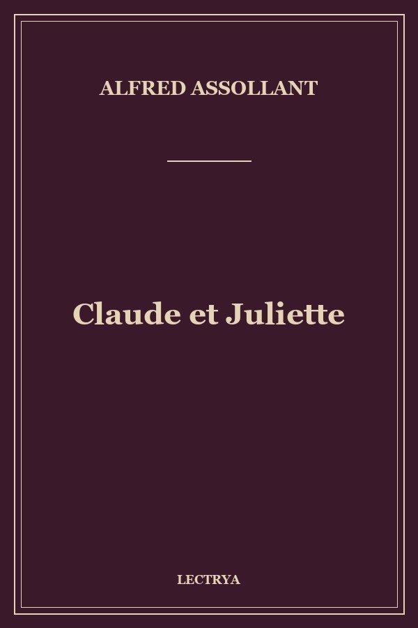 Claude et Juliette