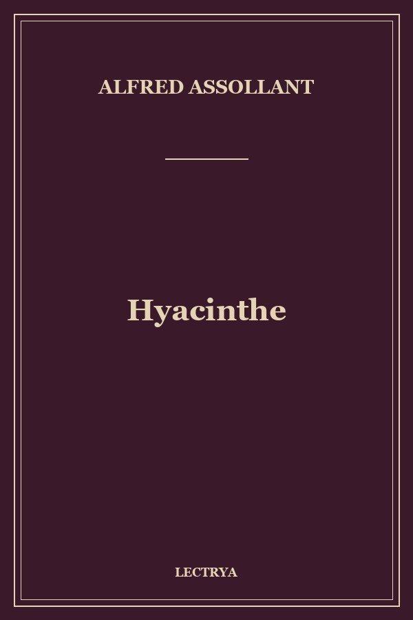 Hyacinthe