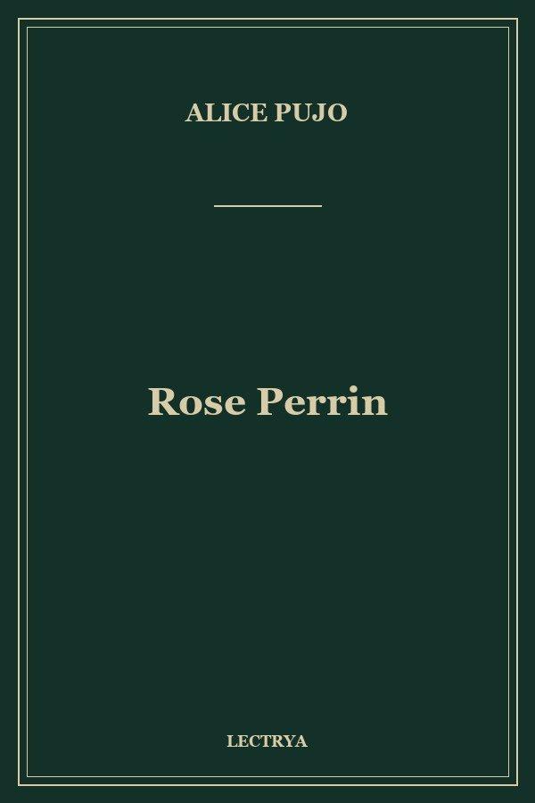 Rose Perrin