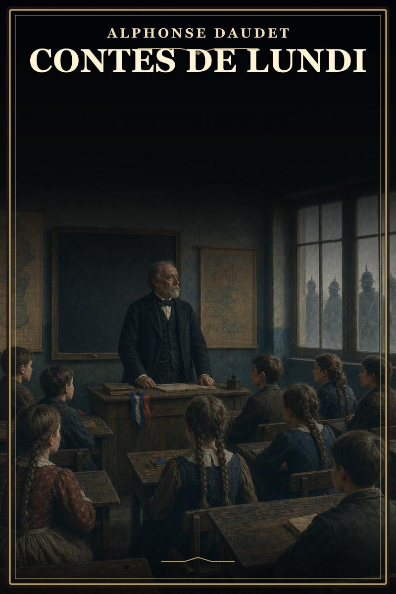 Contes de lundi