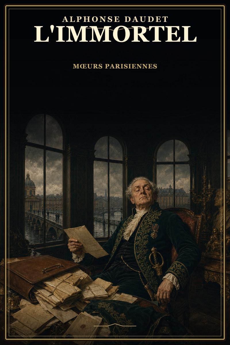 L'Immortel / Moeurs parisiennes