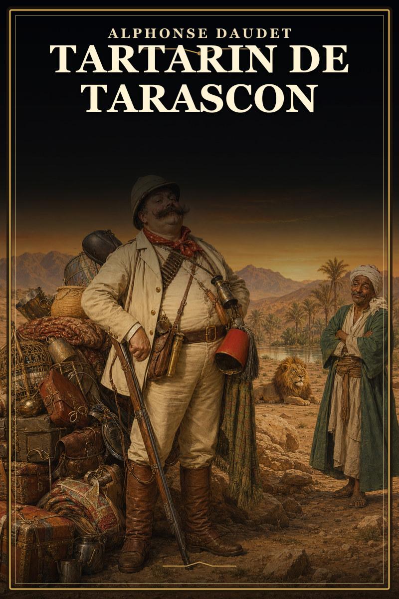 Tartarin de Tarascon