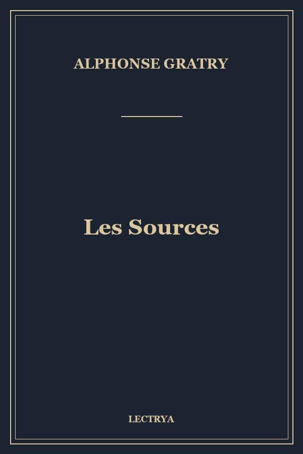Les Sources