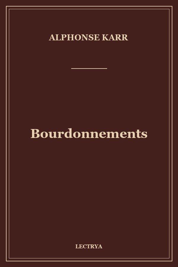 Bourdonnements