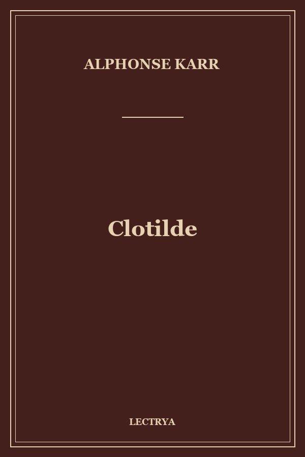 Clotilde