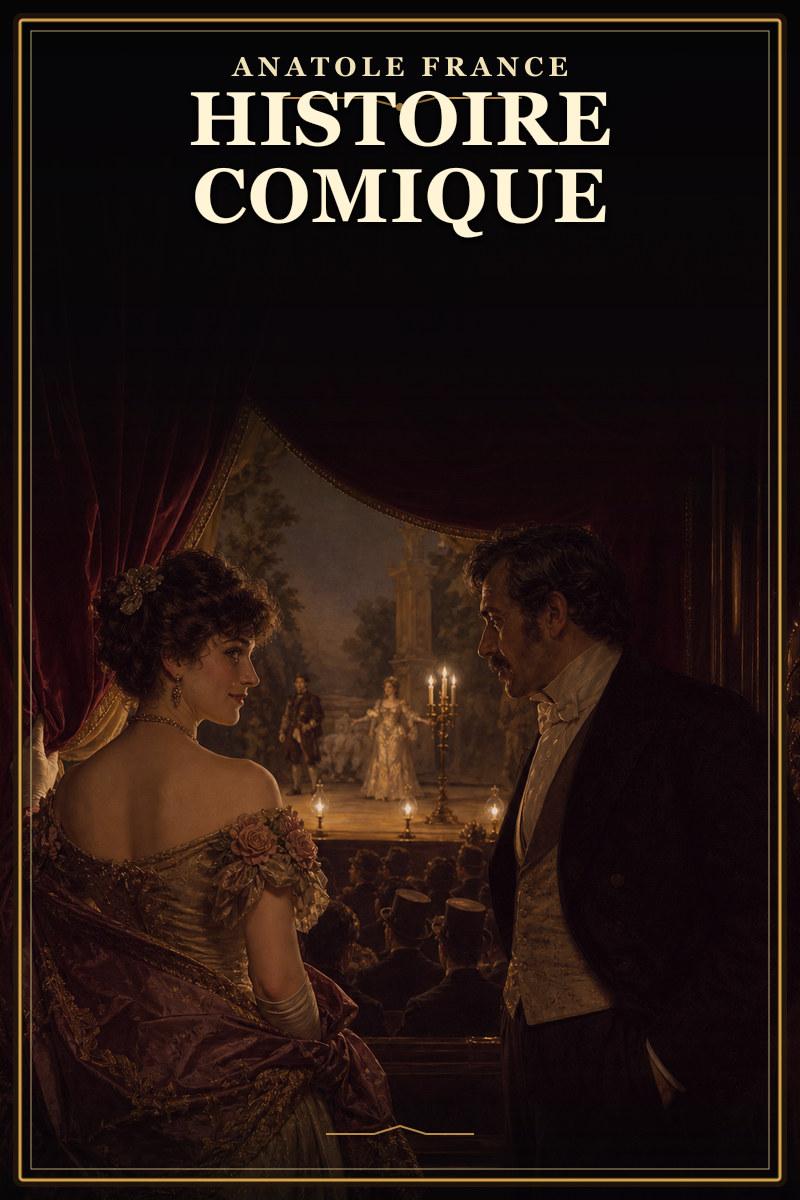 Histoire comique