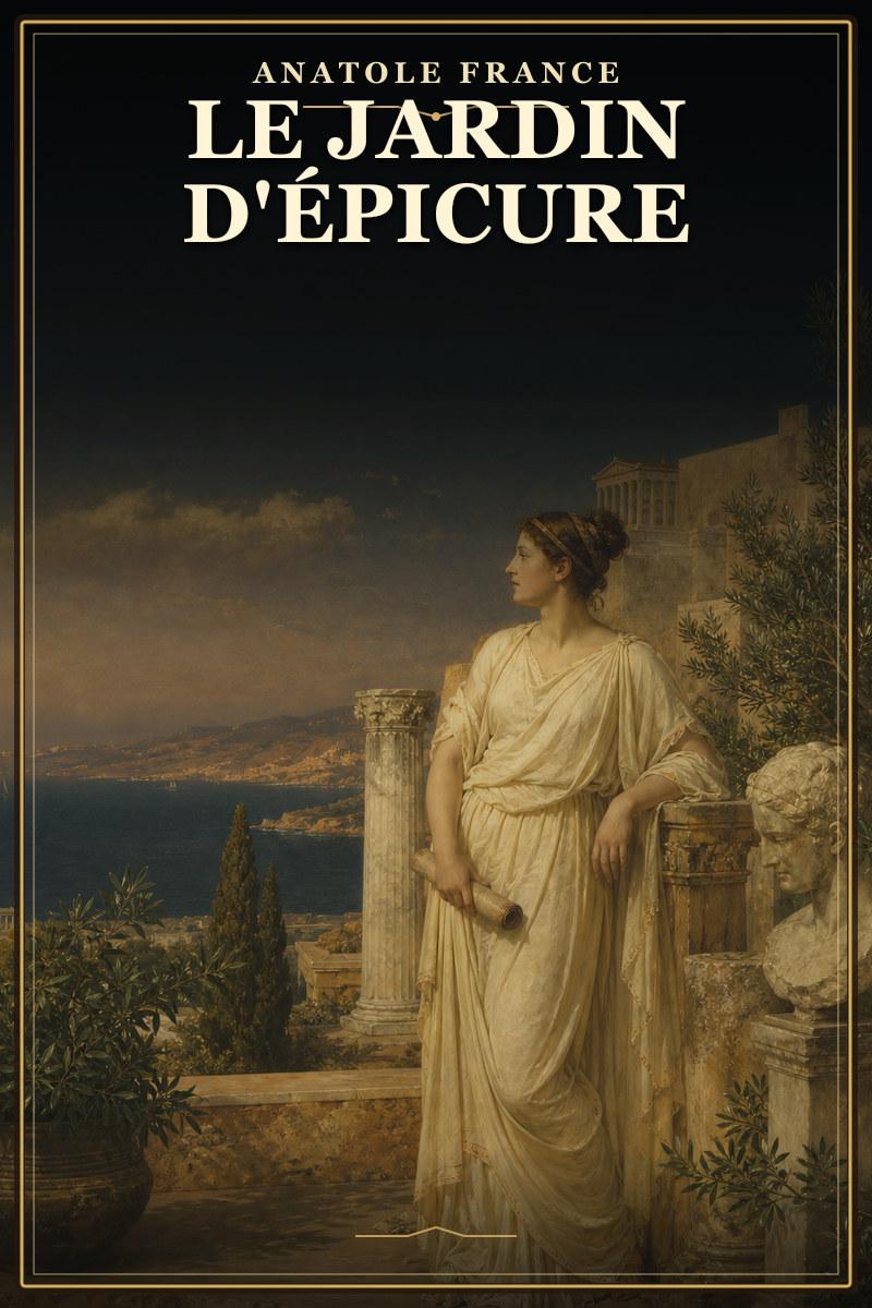 Le Jardin d'Épicure