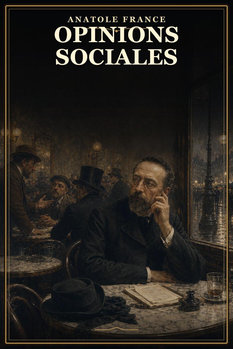 Opinions sociales
