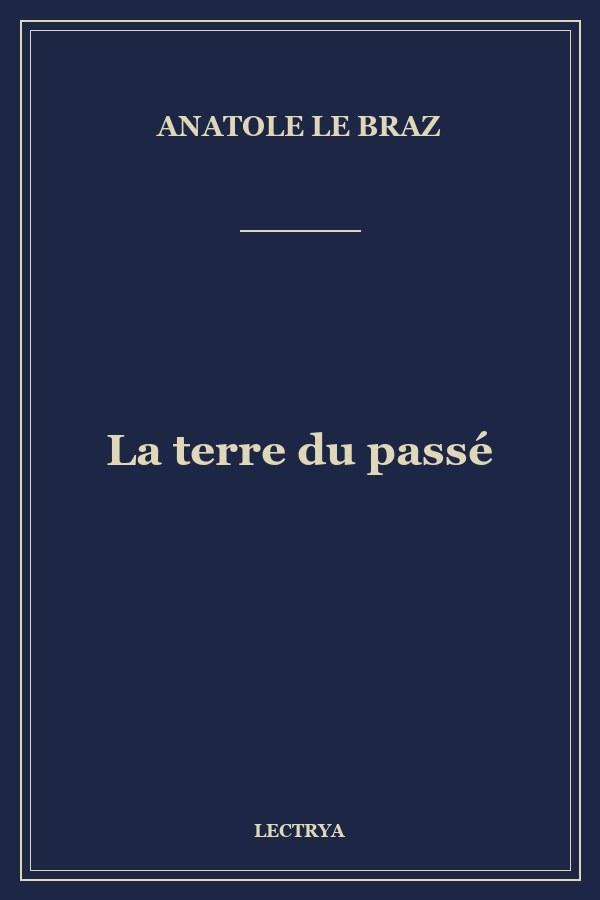 La terre du passé