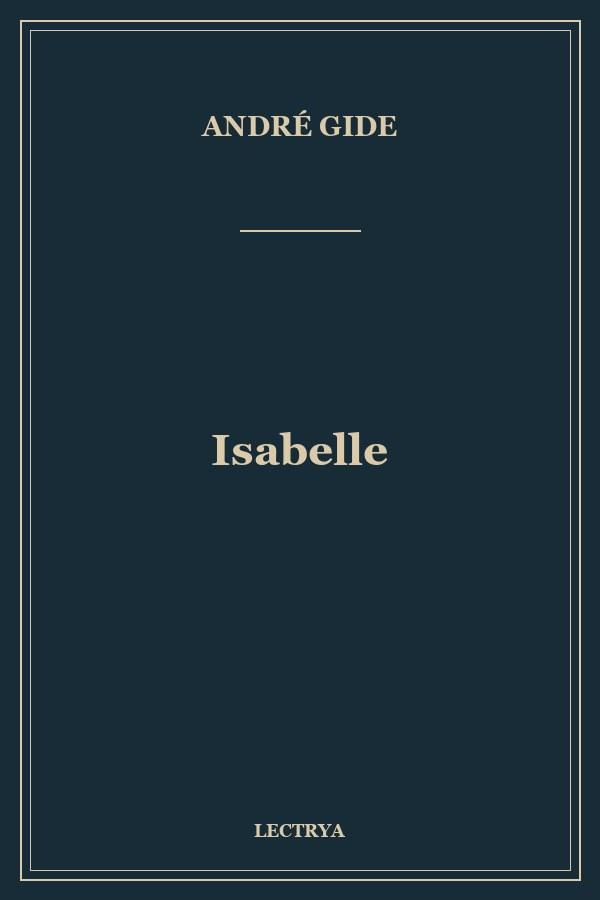 Isabelle