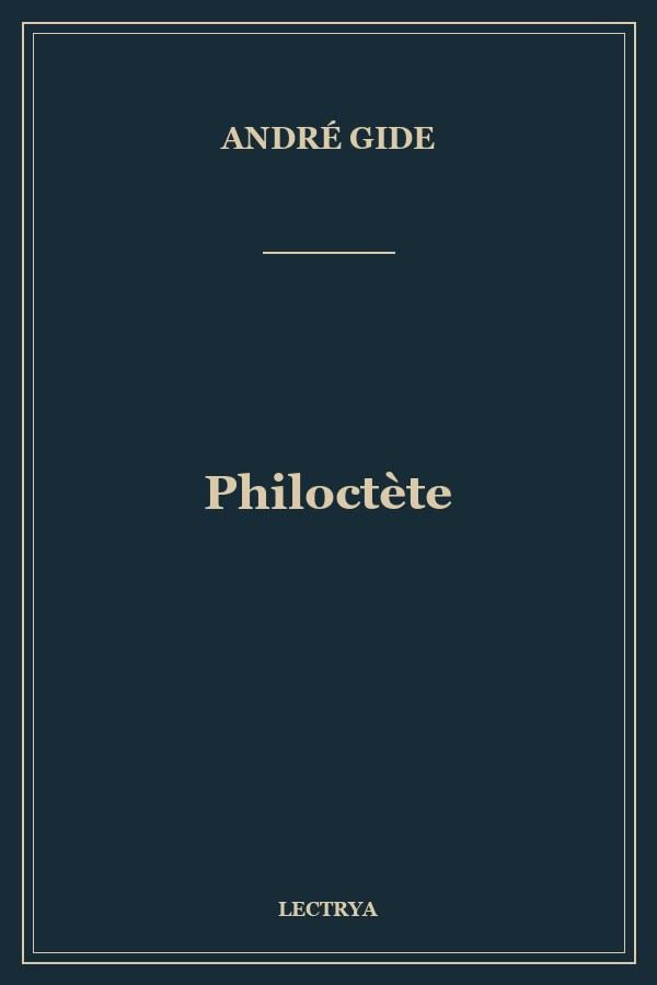 Philoctète