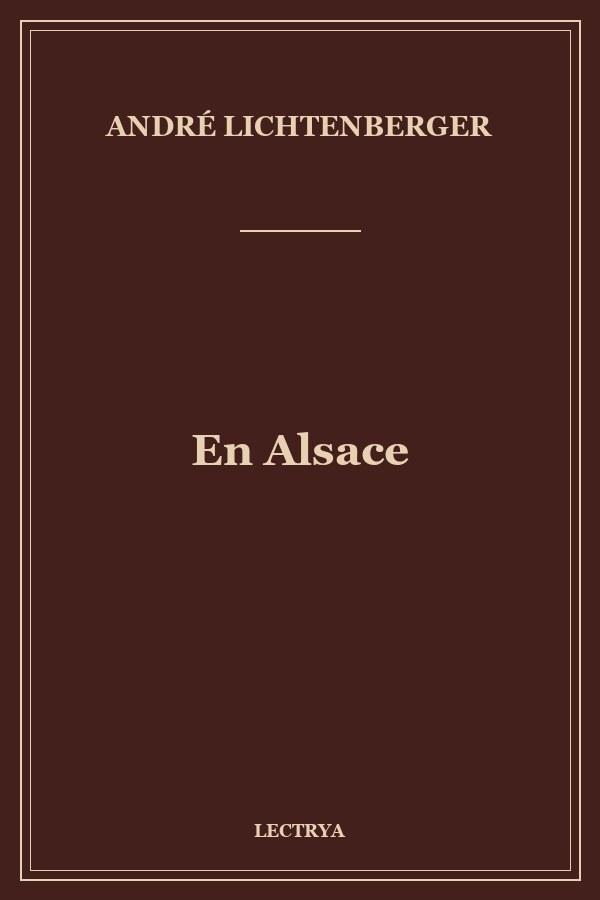 En Alsace