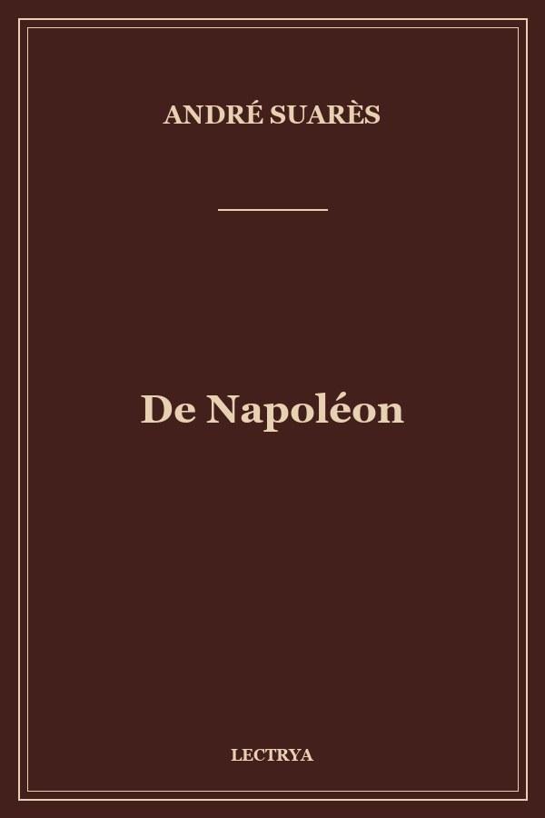 De Napoléon