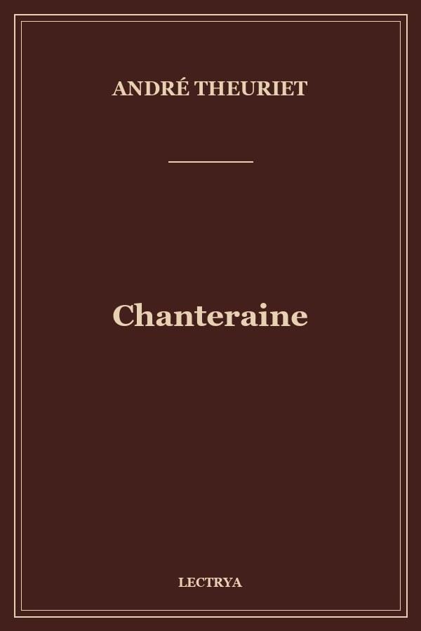 Chanteraine