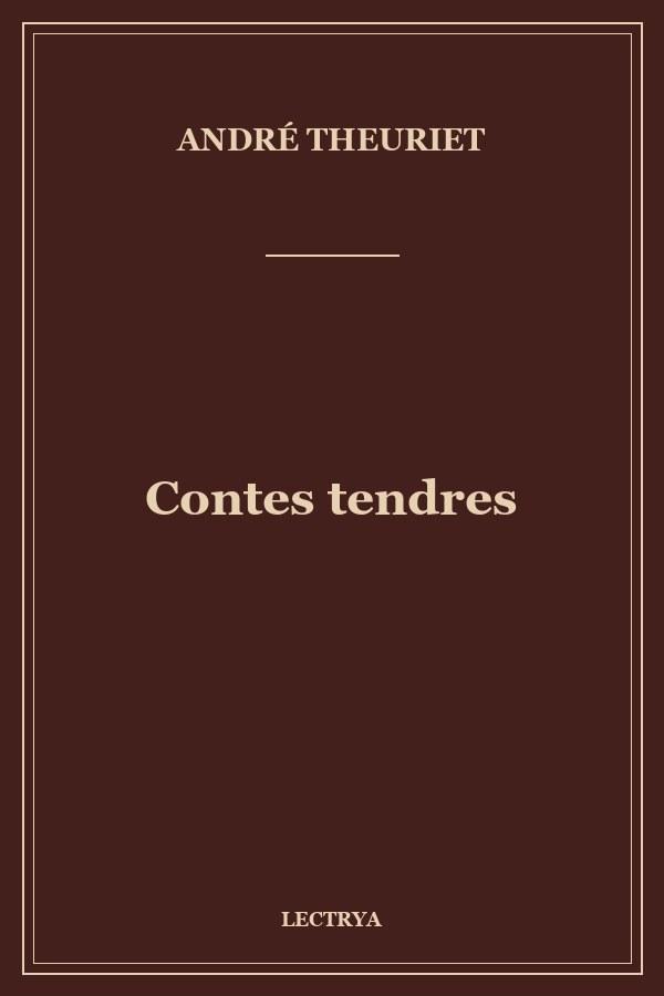 Contes tendres