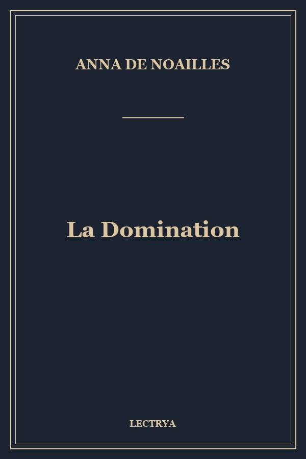 La Domination