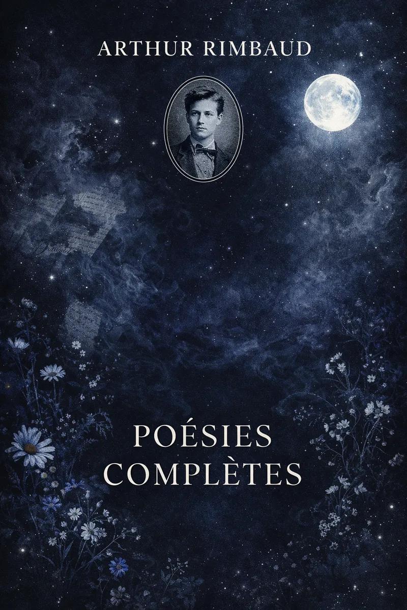 Poésies complètes