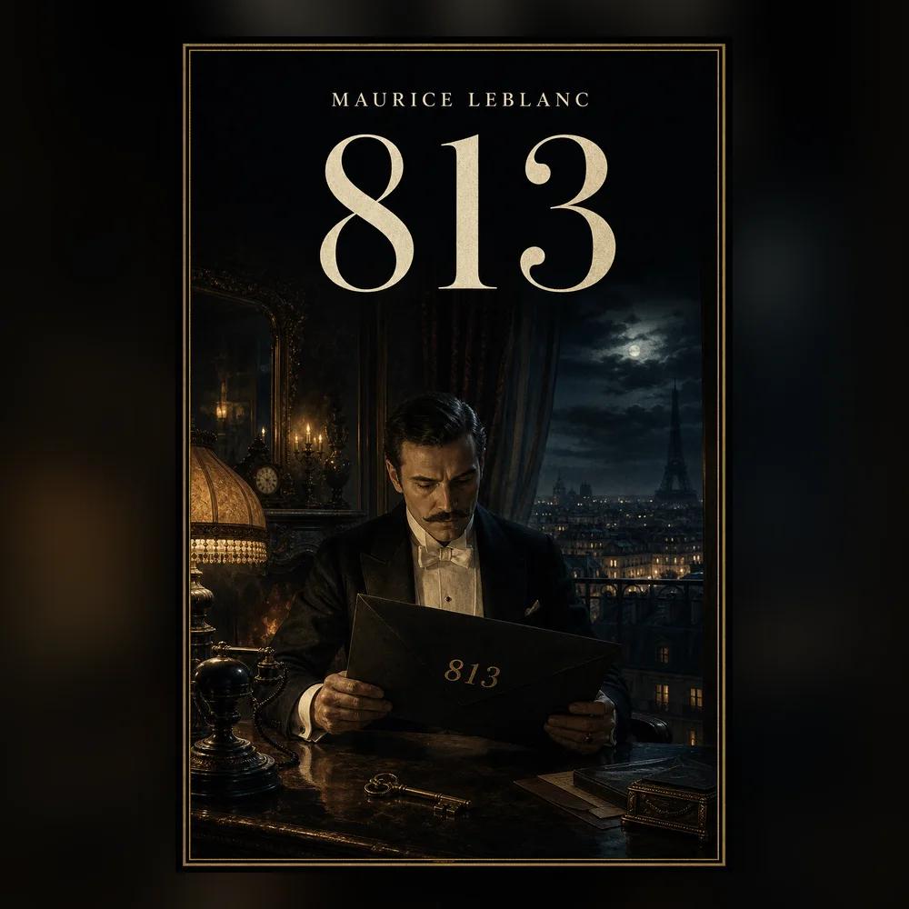 813